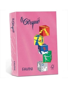 Risma Di Carta Colorata A4...