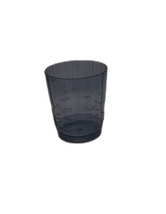 Bicchieri di Plastica Neri...