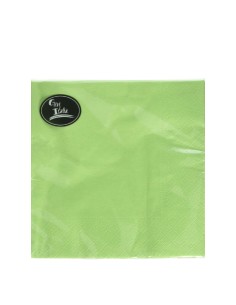 Tovaglioli Di Carta Verde...