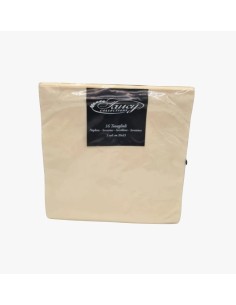 Party Napkins Ivory Damask...