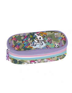 Tokidoki Oval Unicorn...