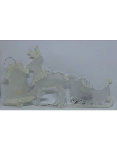 Christmas Tree Decoration...