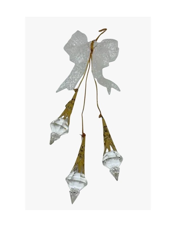 Addobbo Albero Di Natale
