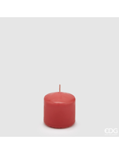 Christmas Candle Red...