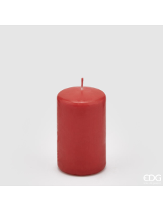 Christmas Candle Red...