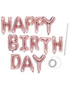 Happy Birthday Pink...