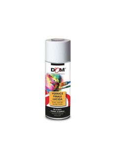 Vernice Finale Lucida Spray...