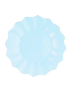 Piatti Di Carta Piani...