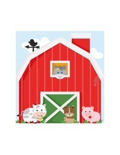 Tovaglioli Di Carta...