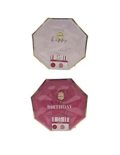 Piatti Carta Assortiti...