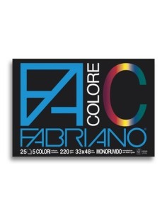 Fabriano Drawing Album 5...