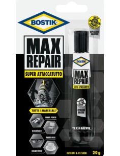 Bostik Max Repair...