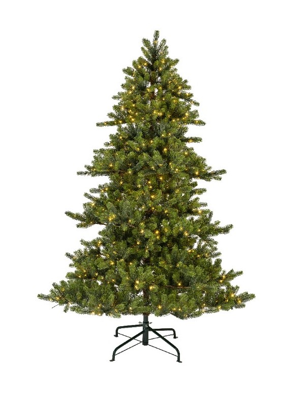 Albero Di Natale Pino Winnipeg Con...