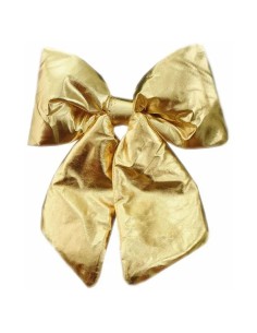 Gold Bow Christmas...