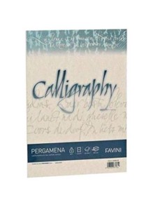 Sheets Parchment Favini...