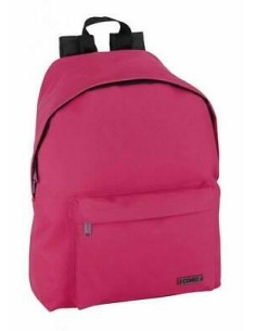 Mini Backpack Comix Pink