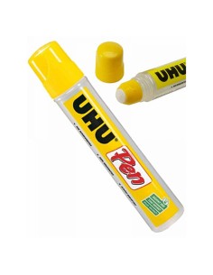 Uhu Pen Colla Liquida 50g