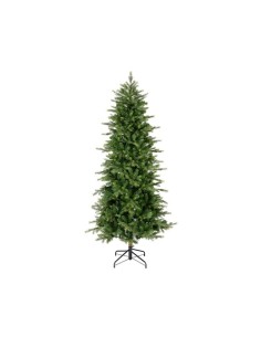 Albero Di Natale Grandis Slim 210Cm