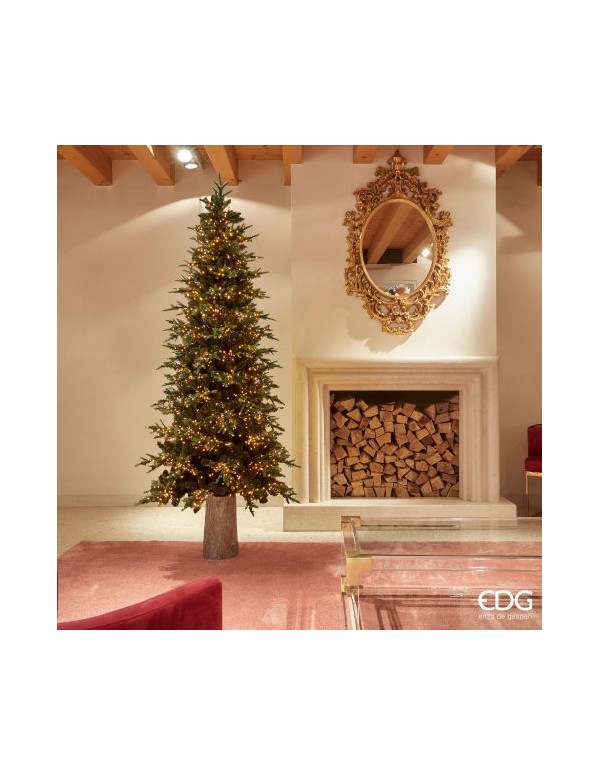 Albero Di Natale EDG  Pino Luxury...