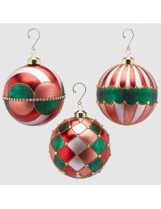 Christmas Tree Bauble...