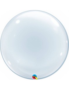 Palloncino Plastic Bubble...
