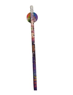 Matita Con Gomma Rainbow High