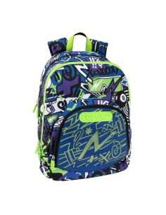 Zaino Organizzato Comix...