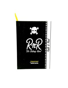 School Diary Pusheen