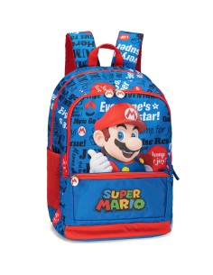 Zaino Organizzato New Super...