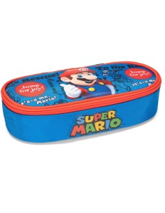 New Super Mario Oval Pencil...