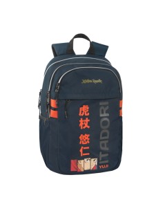 Comix Anime Jujutsu Kaisen...