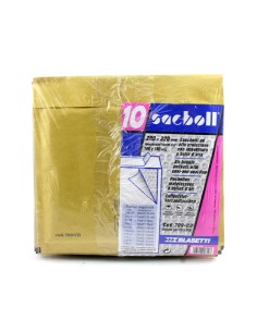 CD Air Bubble Bags