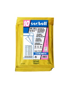 Air Bubble Bags D 200x320mm