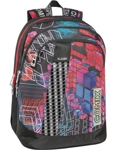 Zaino Comix Unisex
