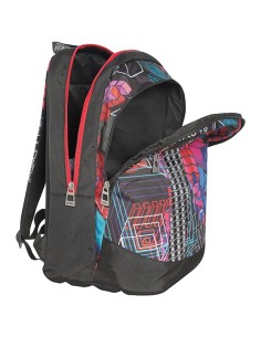 Zaino Comix Unisex 2