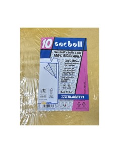 Air bubble bags 320x500mm