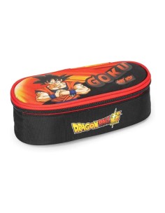 Dragon Ball Super Oval...