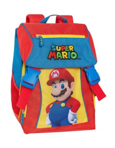 Super Mario Extensible...