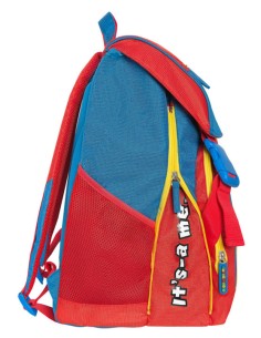 Super Mario Extensible... 2