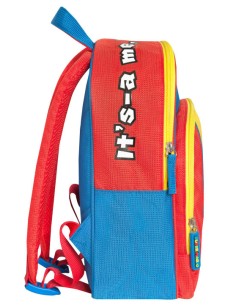 Mini Super Mario... 2