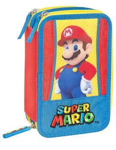 Astuccio Completo 3 Zip...