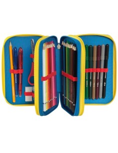 Astuccio Completo 3 Zip... 2
