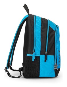 Blue One Piece Organized... 2