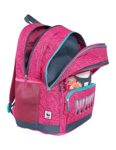 Backpack Organized WWF Panda 2