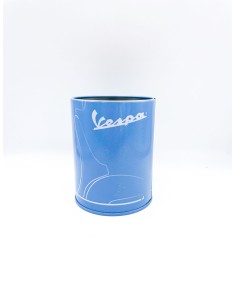 Vespa Alluminium Penholder