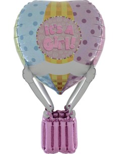 Birthday Balloon Balloon...