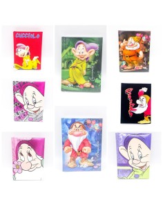 School Diary 13x11cm The...