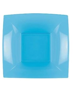 Nice Pp Turquoise 18Cmx18Cm...