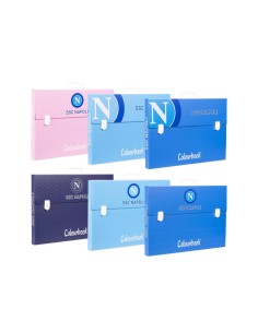 Briefcase Polionda SSC...