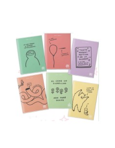 Depressetti Blasetti Maxi...